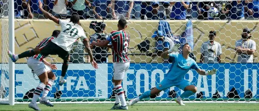 chelsea fluminense joao pedro