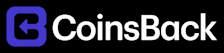 CoinsBackCasino Logo