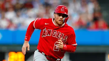 Angels Brandon Drury 2023