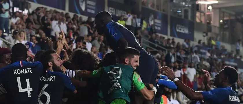 r football u21euro france