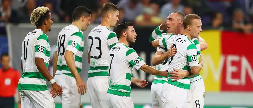 r football champions league celtic players new