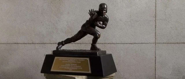 Heisman Watch
