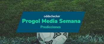 r predicciones progol media semana
