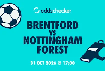 Brentford vs Nottingham Forest Lineups, Prediction, Betting Tips & Odds