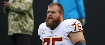 Brandon Scherff Washington