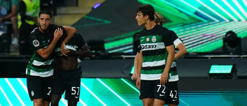 sporting