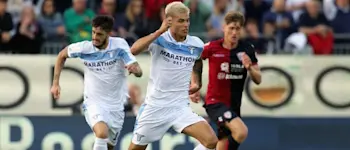 r football seriea cagliarivslazio