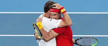 r tennis nadal carreno doubles 2020