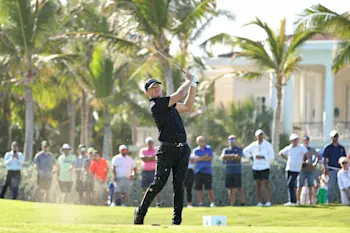 Matt Wallace Golf