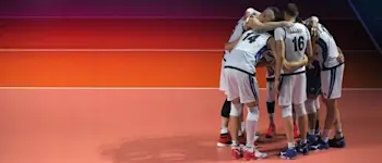 r volleyball italy