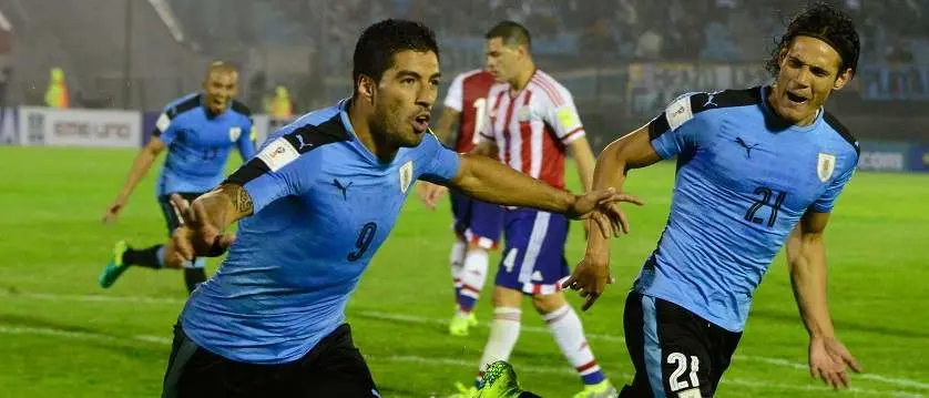 r football mondiali2018 uruguay new