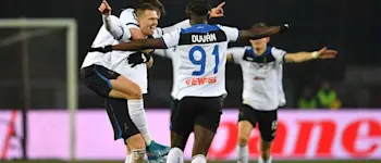 r football seriea atalanta celebrations6