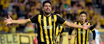 r football penarol hero viatri 2019