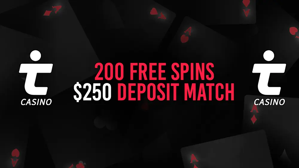 Tipico Casino: 200 Free Spins