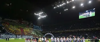 r football seriea intervsmilan derby