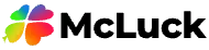 McLuck Logo