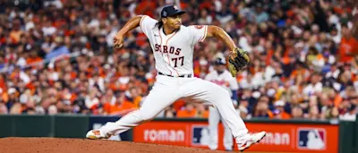 Luis Garcia Astros
