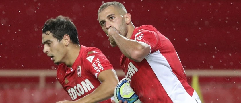 r football monaco hero ben yedder slimani 2019