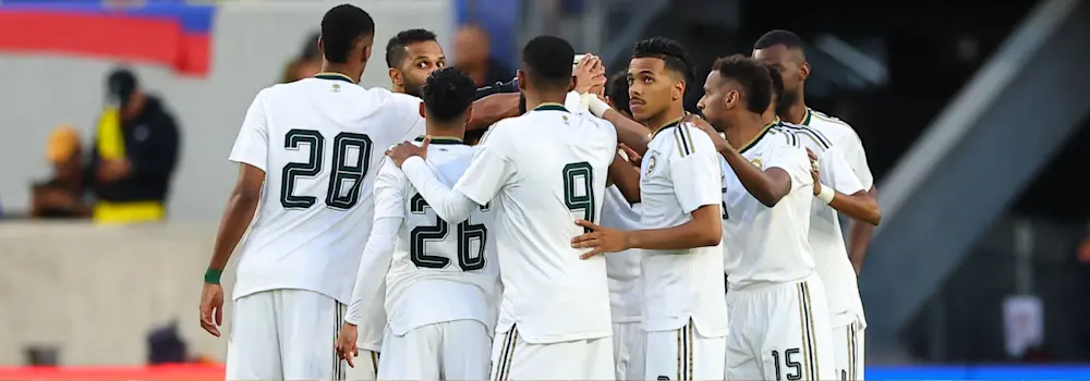 Arábia Saudita Junho 2026