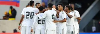 Arábia Saudita Junho 2026