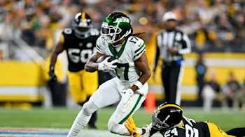 Davante Adams Jets