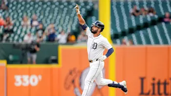 Riley Greene Detroit Tigers