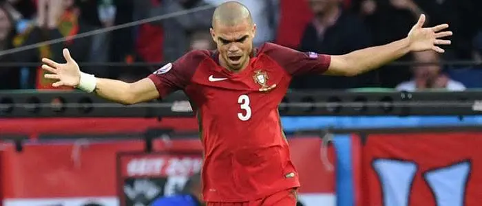 r football pepe