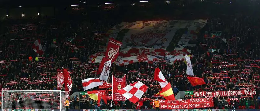 r football premierleague liverpool crowd new