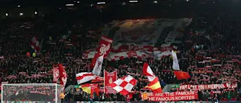 r football premierleague liverpool crowd new