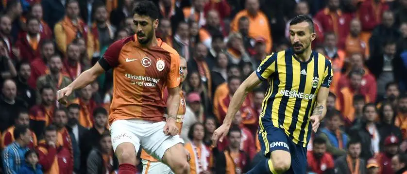 r football turkish superlig fenerbahcevsgalatasaray new