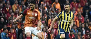 r football turkish superlig fenerbahcevsgalatasaray new