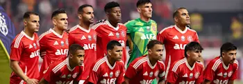 internacional 2025