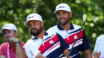 Team USA Ryder Cup 2025