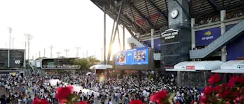tennis us open generic arthur ashe stadium