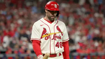 Paul Goldschmidt Cardinals
