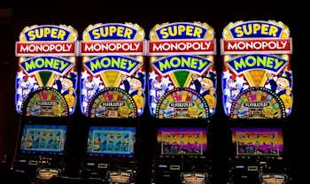 Monopoly Casino