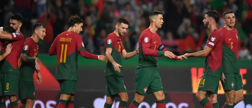 portugal