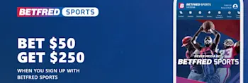 Betfred Arizona