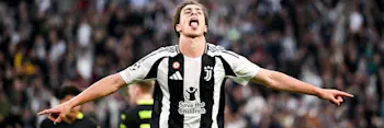 Kenan Yildiz, Juventus