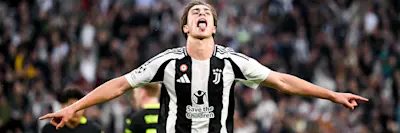 Kenan Yildiz, Juventus