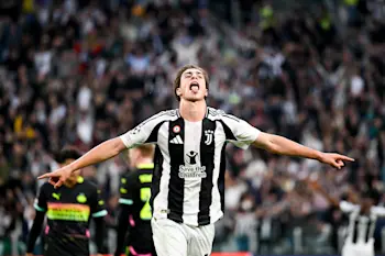 Kenan Yildiz, Juventus