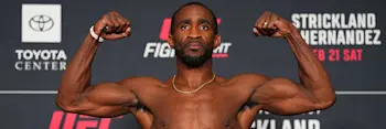 Geoff Neal UFC 2026