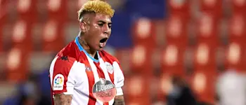 r football lugo hero djalo 2020