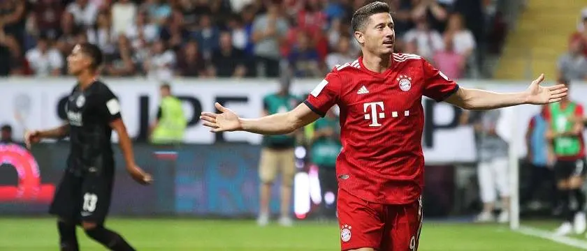 r football bundesliga bayernmonaco18 lewandowski new