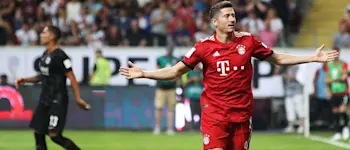 r football bundesliga bayernmonaco18 lewandowski new