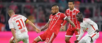 r football bundesliga leipzigvsbayern new