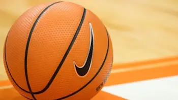 College Basketball NCAAB Basketball Generic