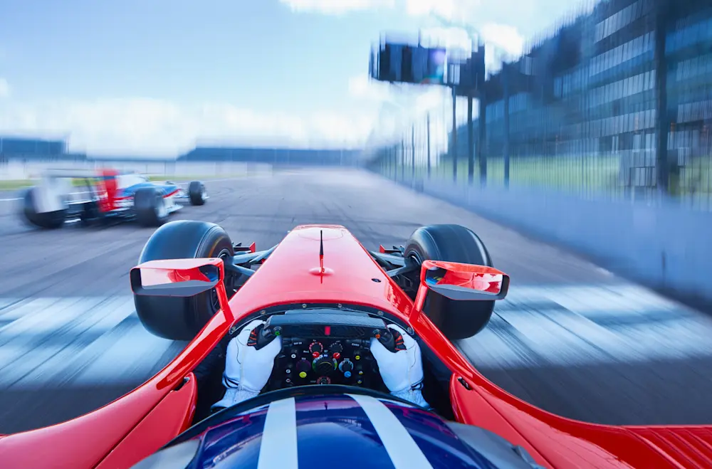 Formula One Generic
