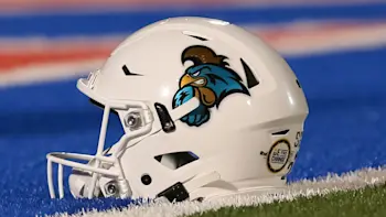 Coastal Carolina Chanticleers Helmet