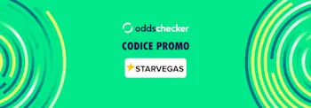 Codice Promo Starvegas